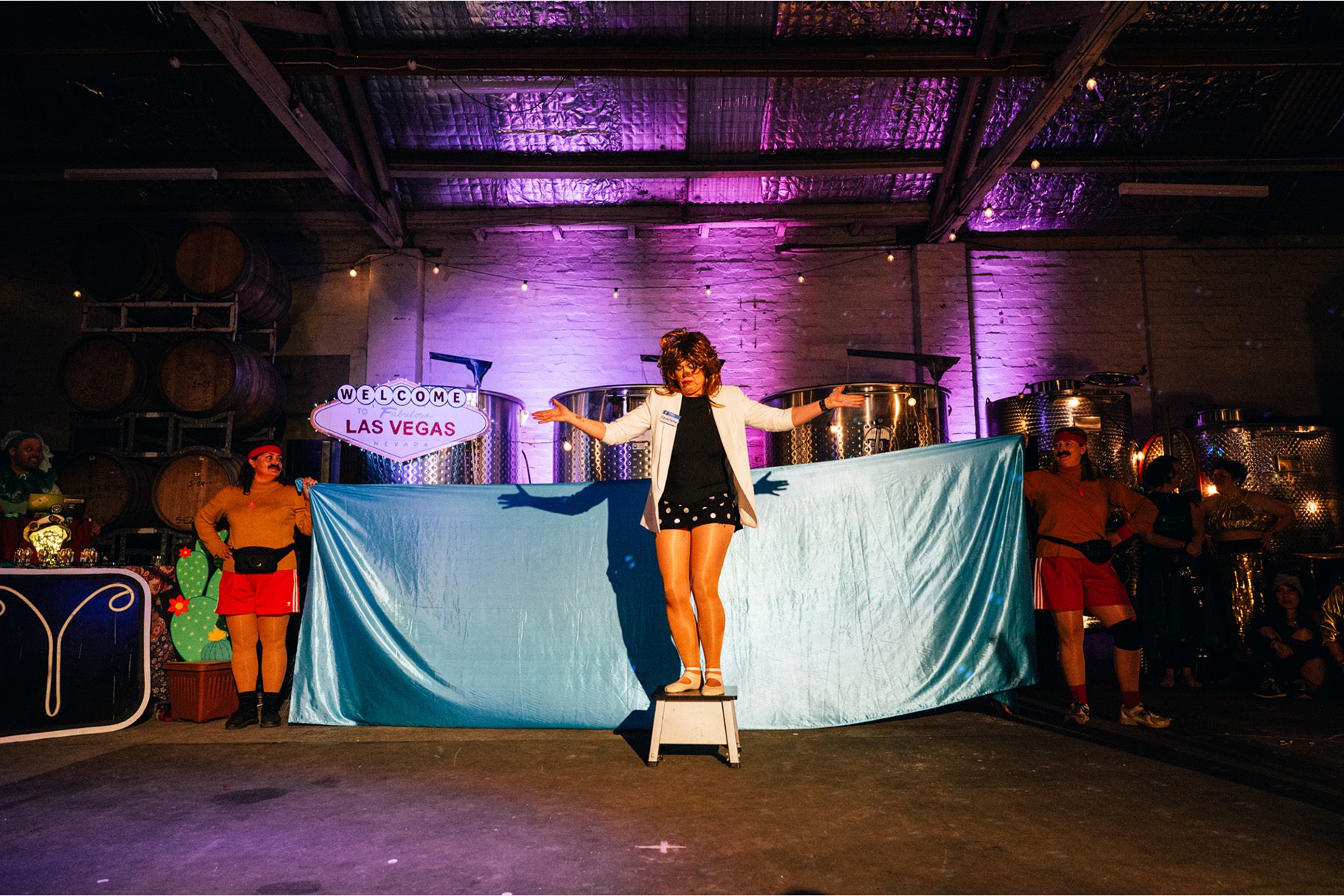 Hot Moves No Pressure 2026 - Penny Ryan Photography
