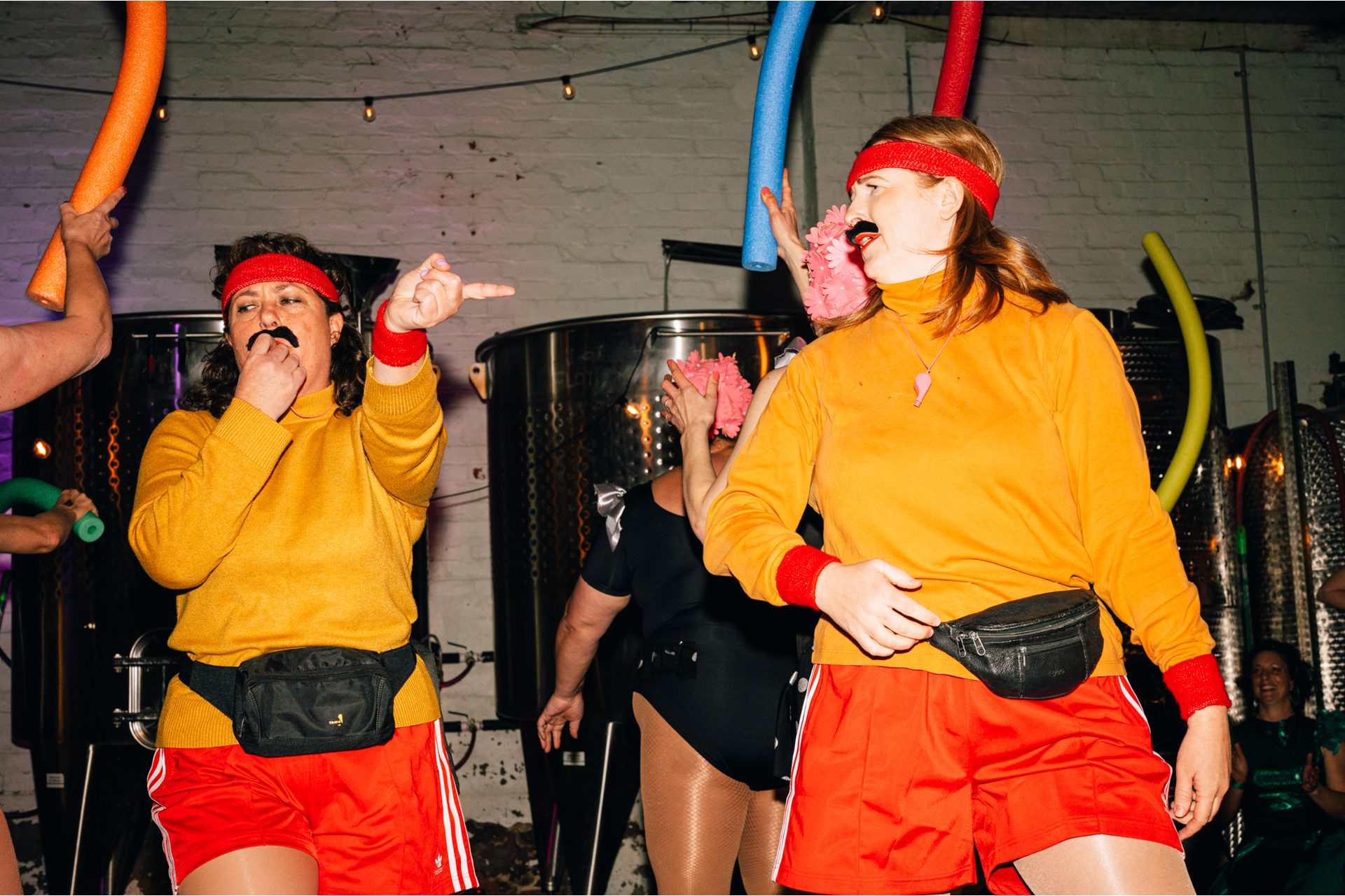 Hot Moves No Pressure 2026 - Penny Ryan Photography