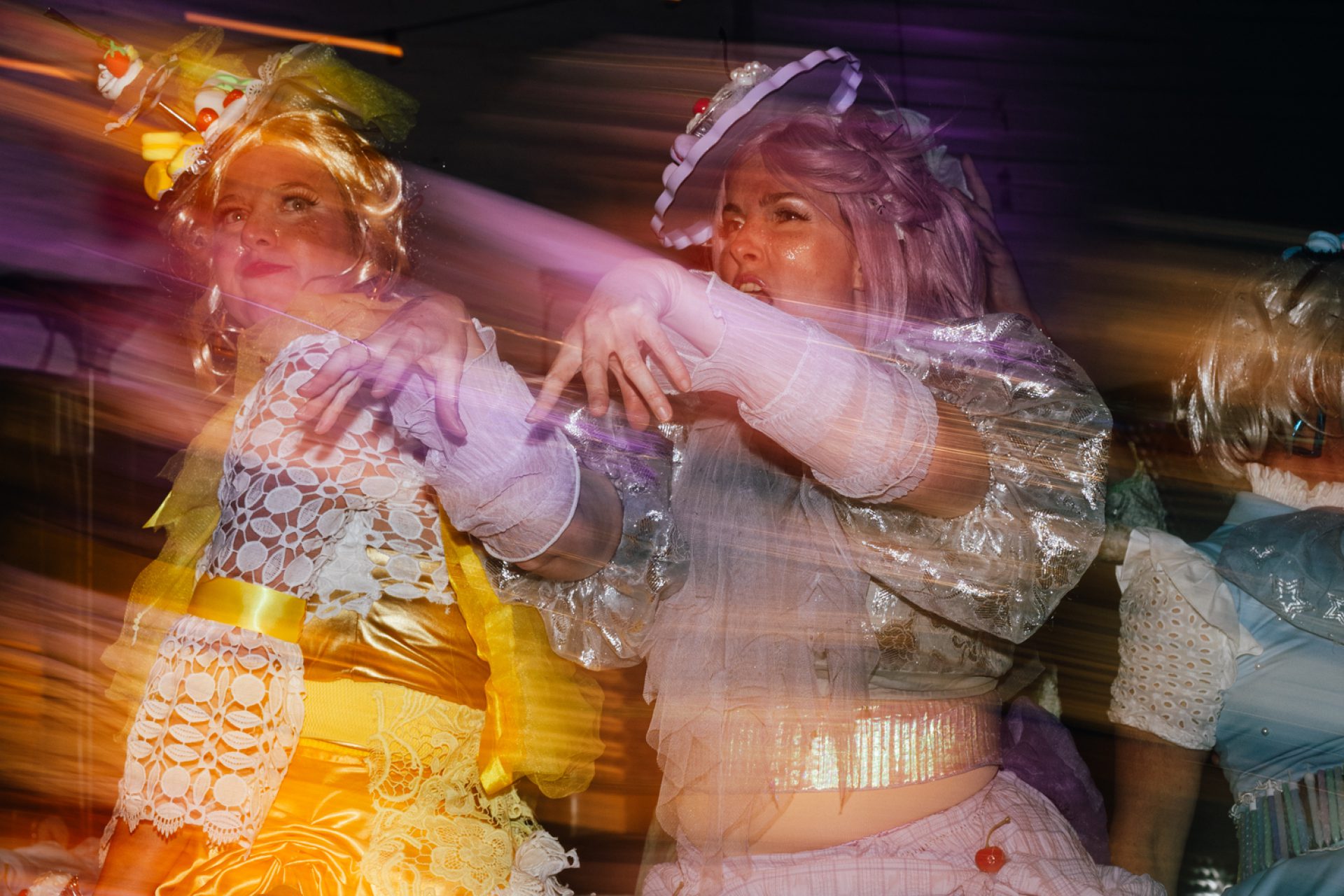 Hot Moves No Pressure 2026 - Penny Ryan Photography