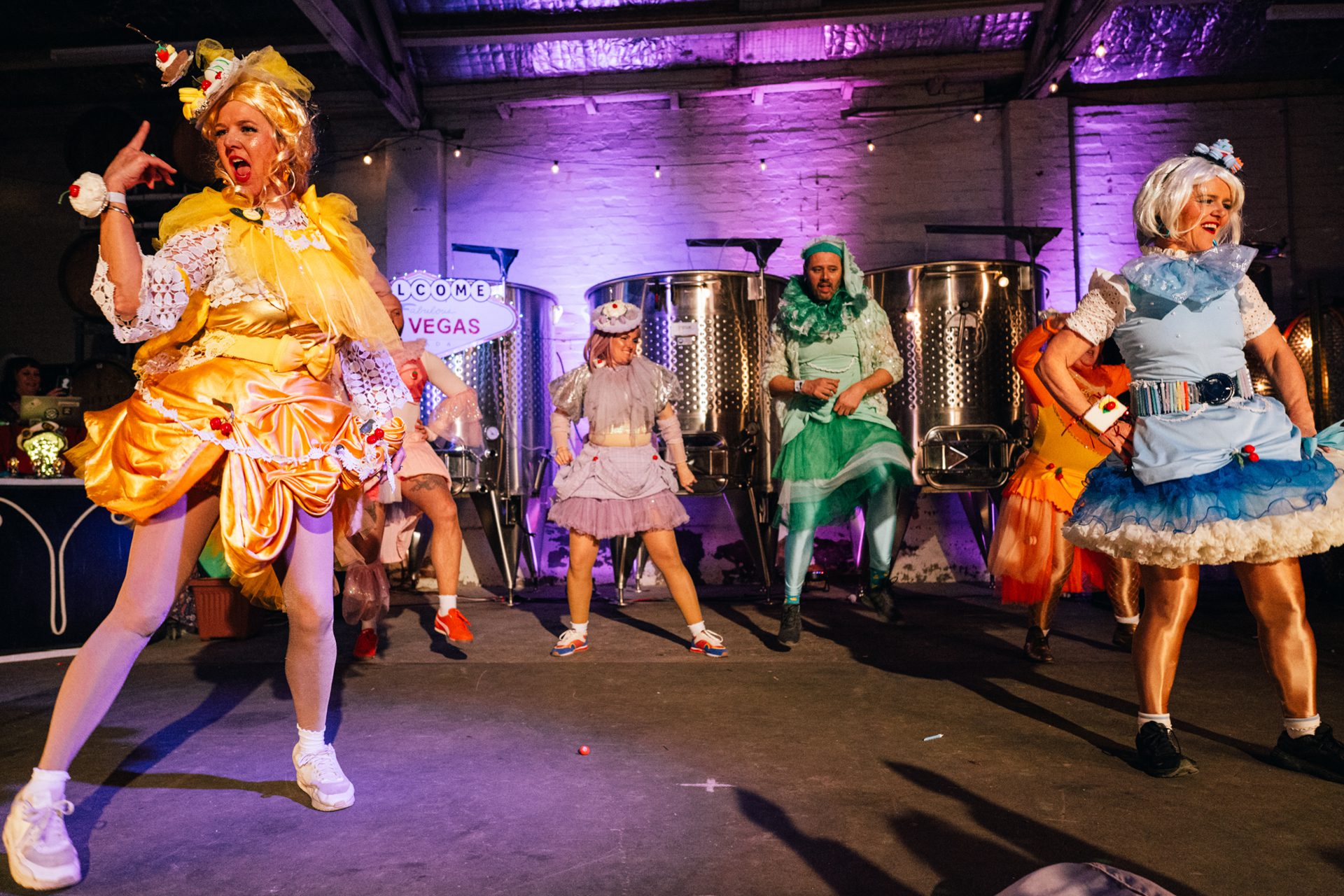 Hot Moves No Pressure 2026 - Penny Ryan Photography