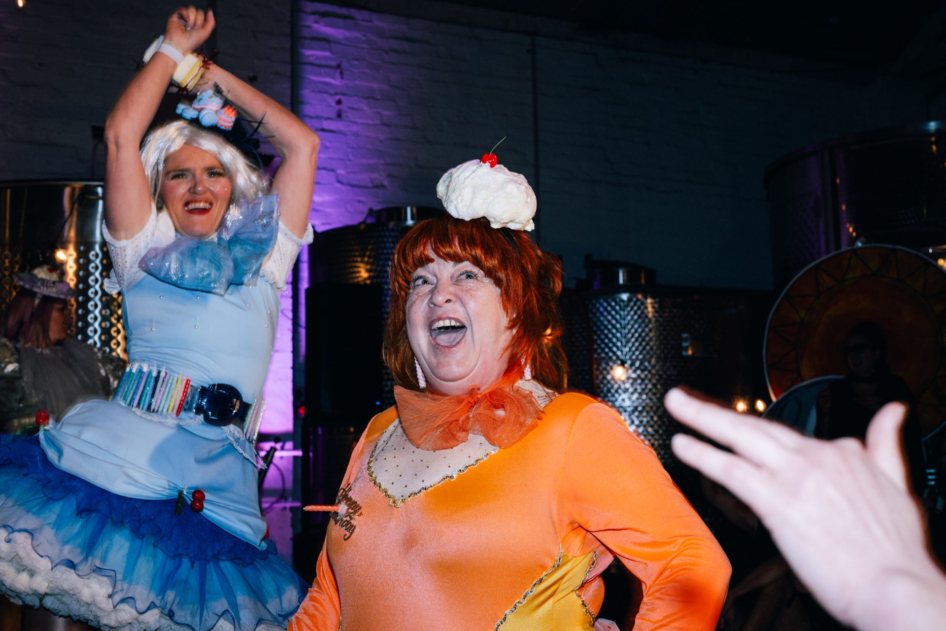Hot Moves No Pressure 2026 - Penny Ryan Photography