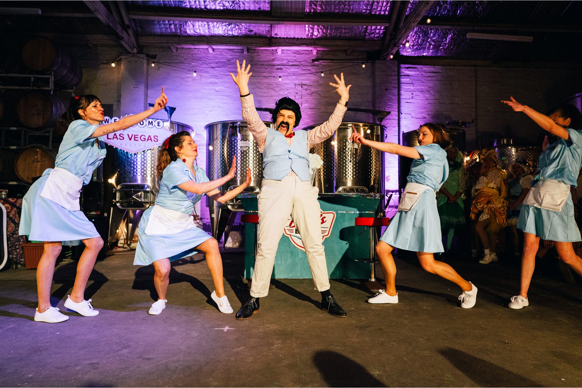 Hot Moves No Pressure 2026 - Penny Ryan Photography