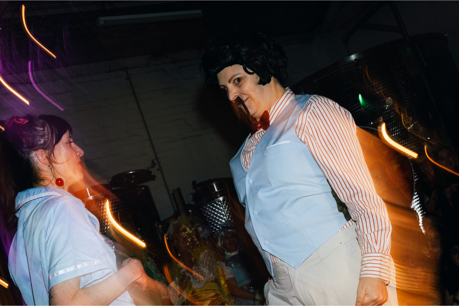 Hot Moves No Pressure 2026 - Penny Ryan Photography