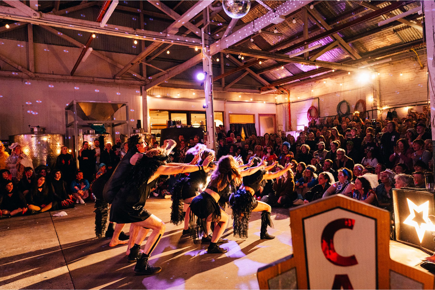 Hot Moves No Pressure 2026 - Penny Ryan Photography