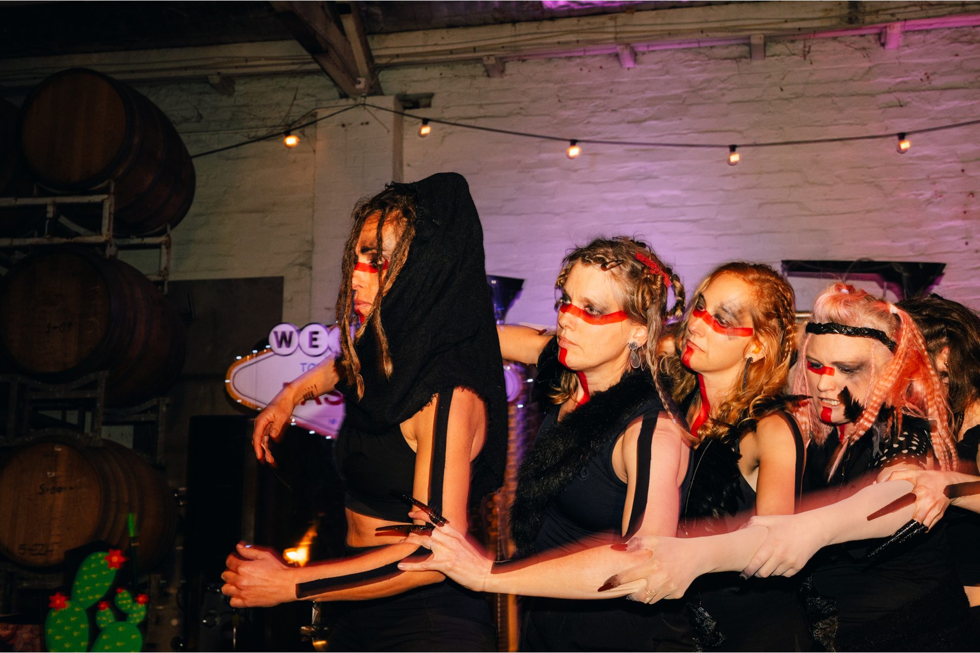Hot Moves No Pressure 2026 - Penny Ryan Photography