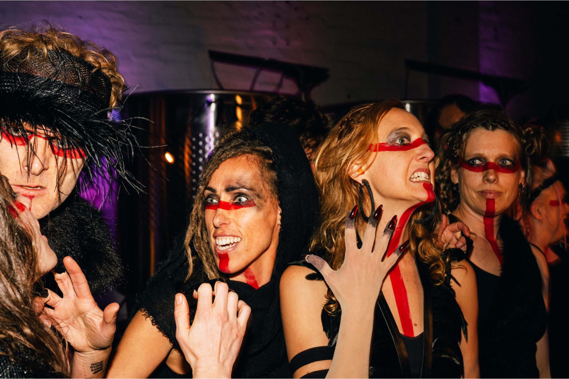 Hot Moves No Pressure 2026 - Penny Ryan Photography