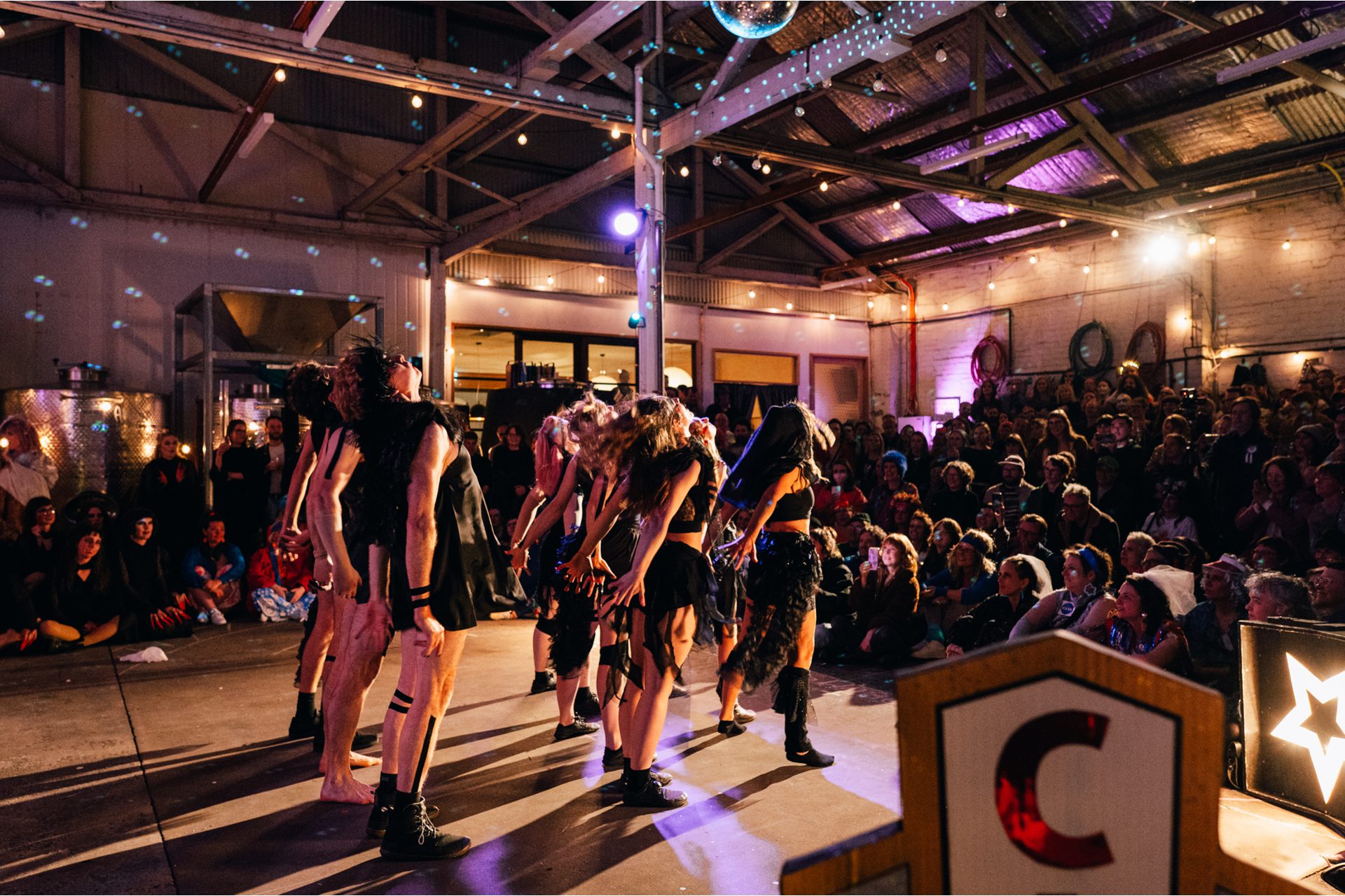 Hot Moves No Pressure 2026 - Penny Ryan Photography