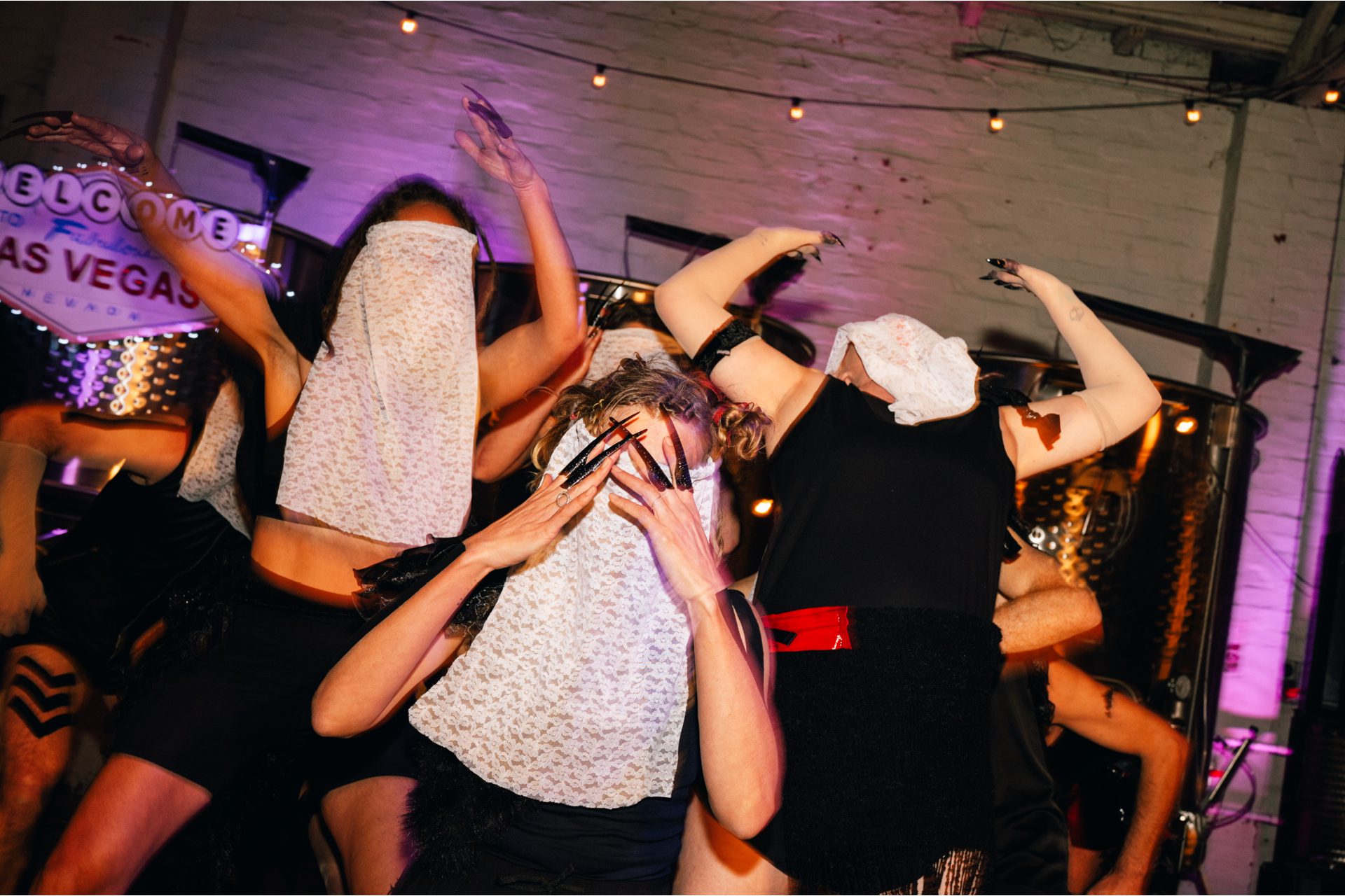 Hot Moves No Pressure 2026 - Penny Ryan Photography