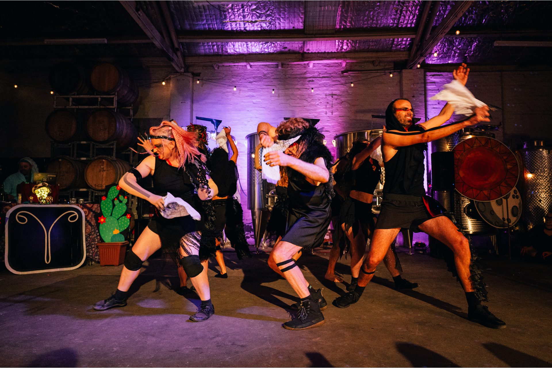 Hot Moves No Pressure 2026 - Penny Ryan Photography