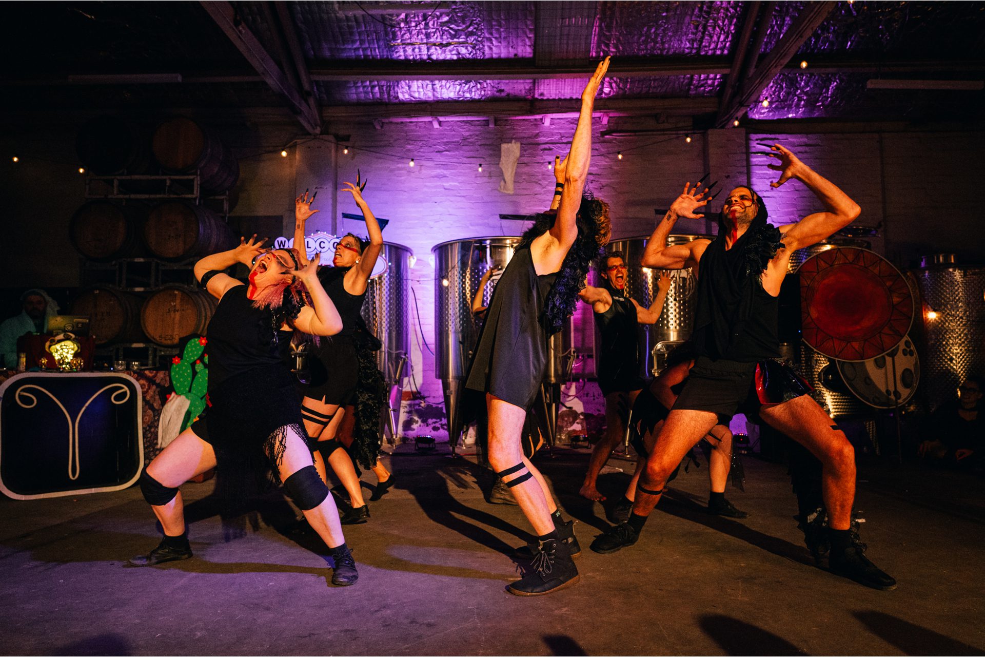 Hot Moves No Pressure 2026 - Penny Ryan Photography