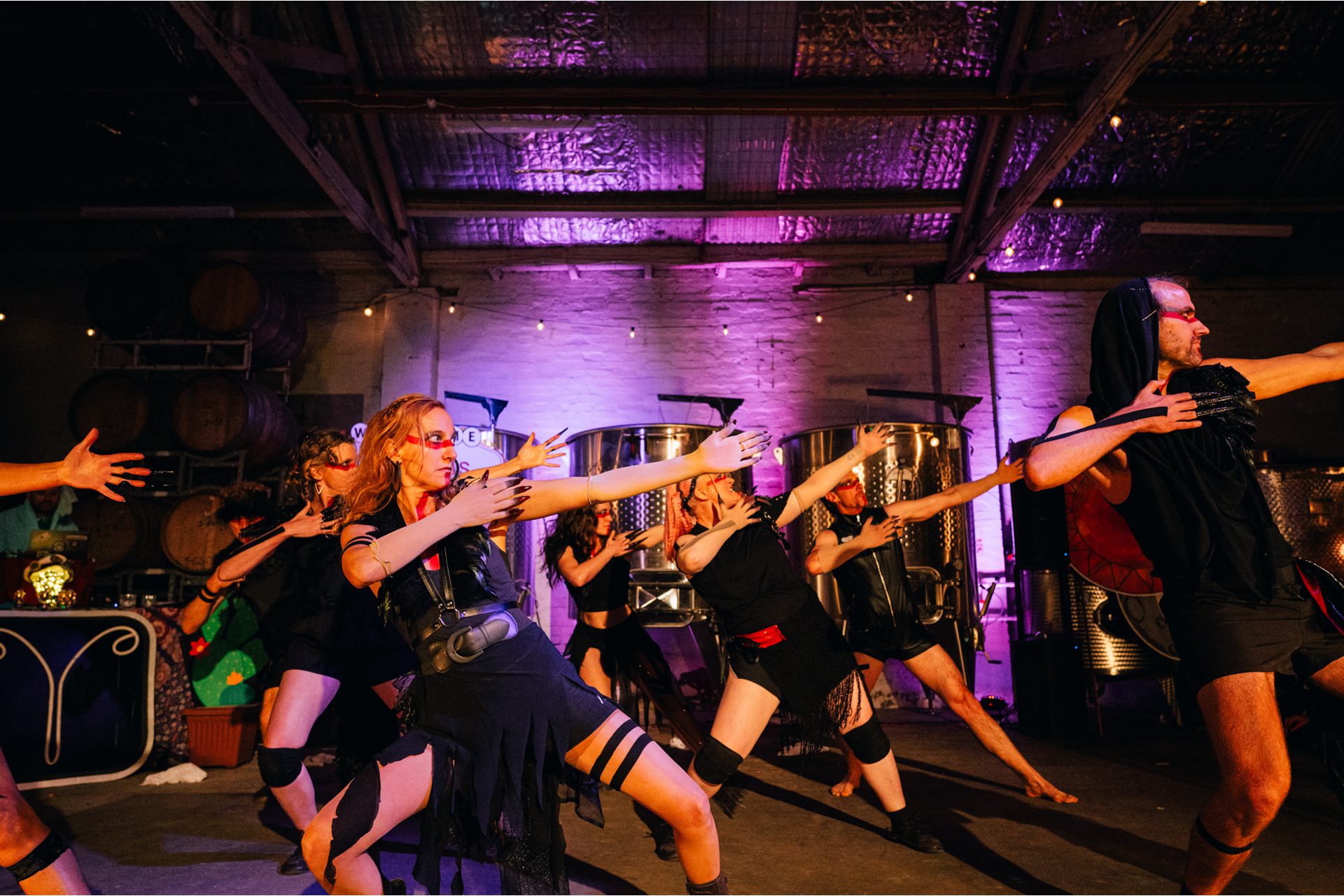 Hot Moves No Pressure 2026 - Penny Ryan Photography