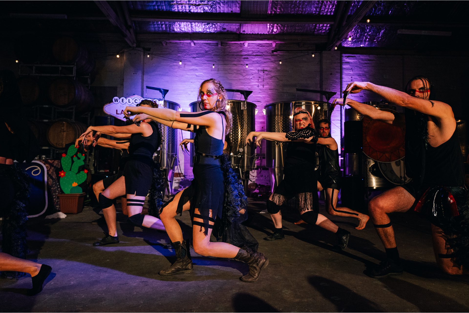 Hot Moves No Pressure 2026 - Penny Ryan Photography