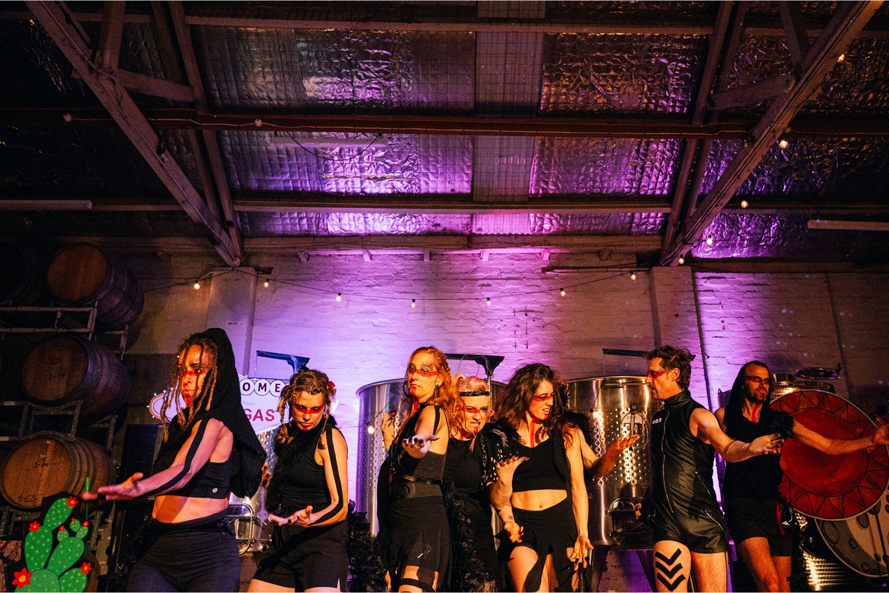 Hot Moves No Pressure 2026 - Penny Ryan Photography