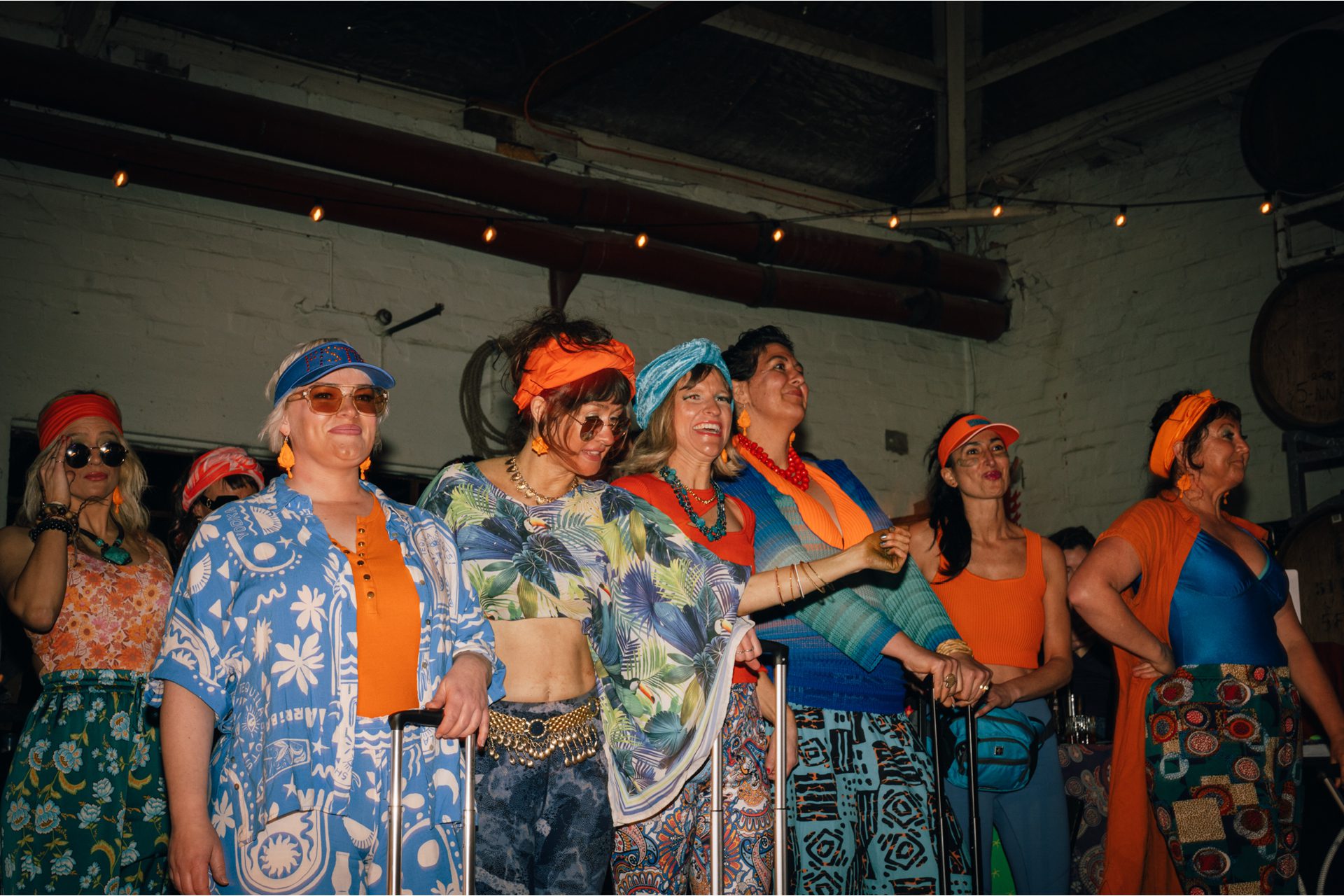 Hot Moves No Pressure 2026 - Penny Ryan Photography