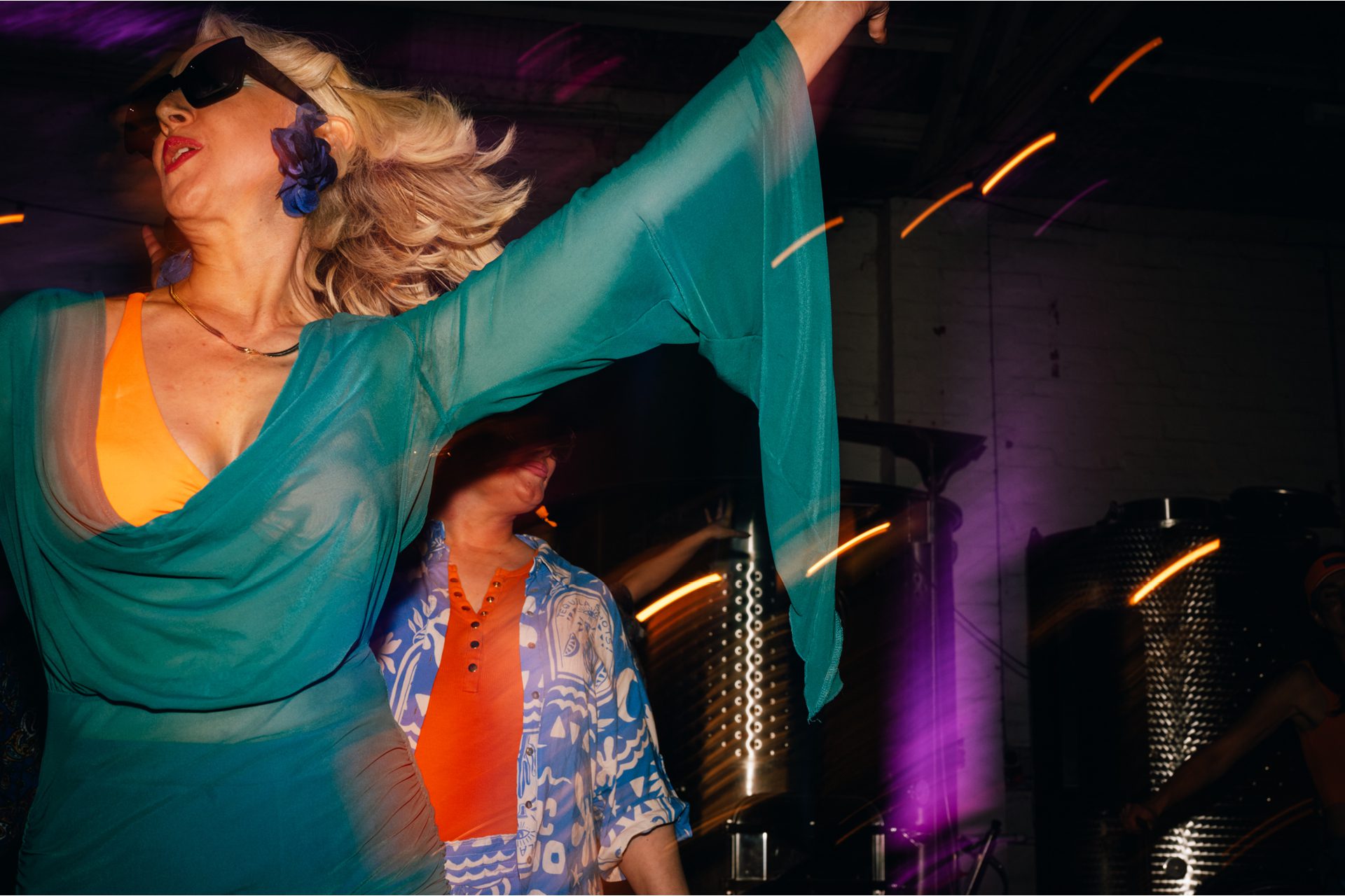 Hot Moves No Pressure 2026 - Penny Ryan Photography