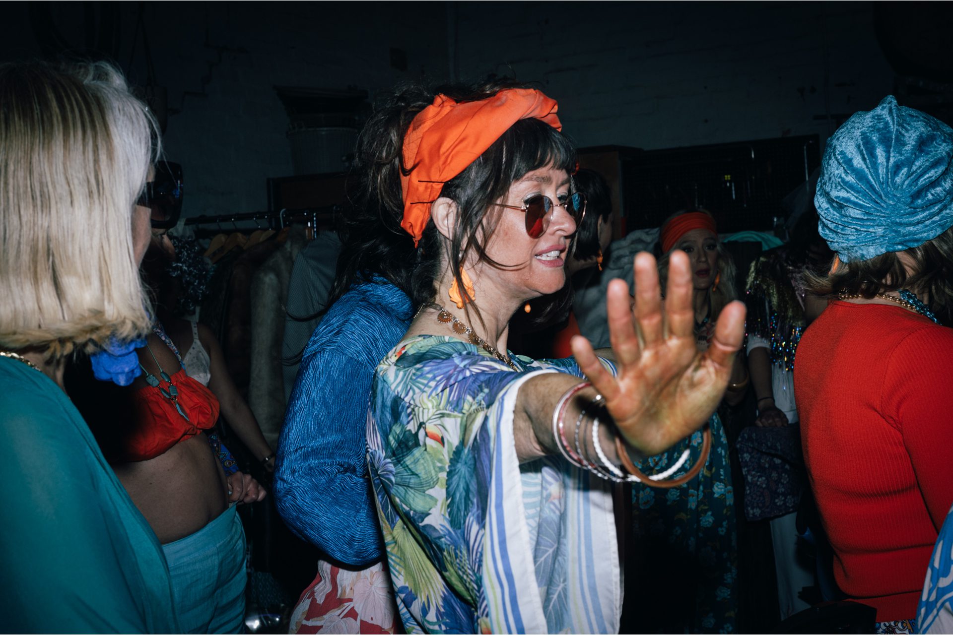 Hot Moves No Pressure 2026 - Penny Ryan Photography
