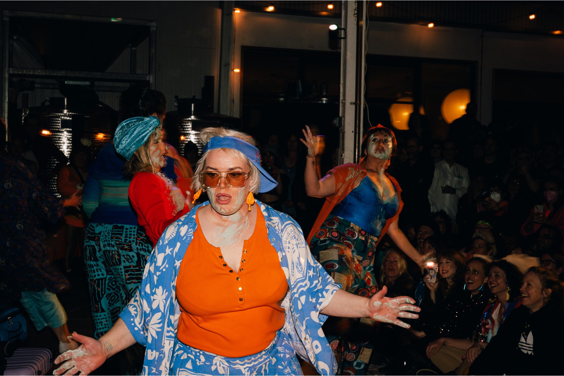 Hot Moves No Pressure 2026 - Penny Ryan Photography