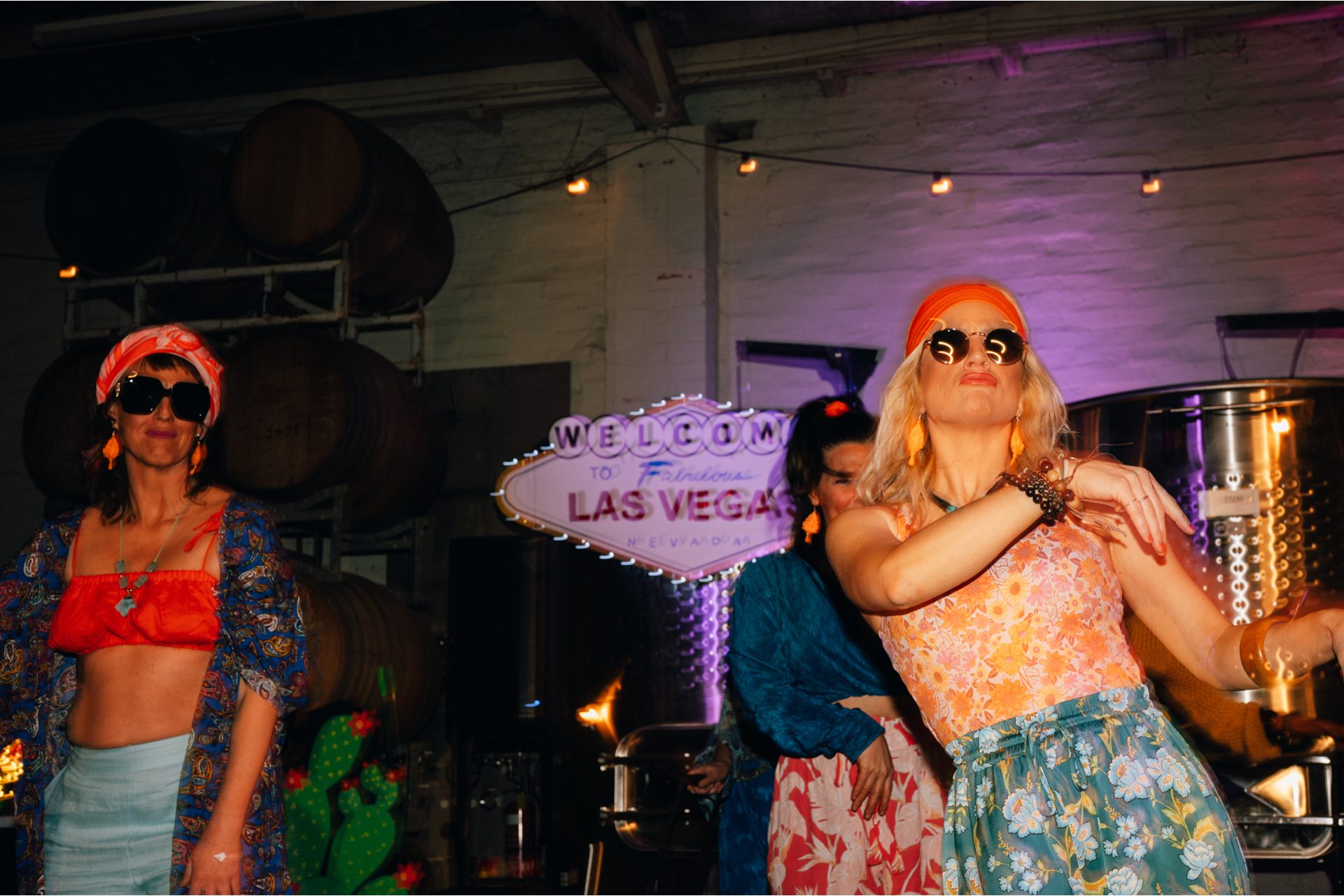 Hot Moves No Pressure 2026 - Penny Ryan Photography
