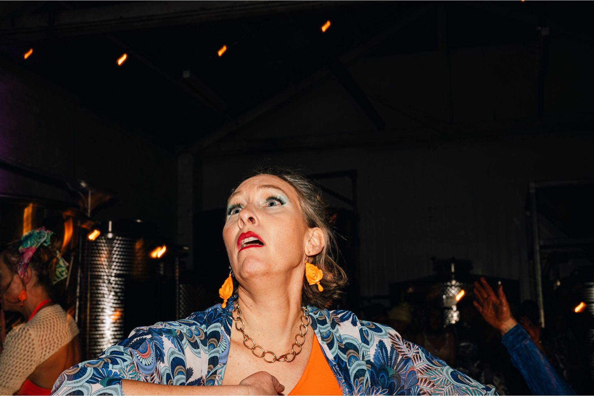 Hot Moves No Pressure 2026 - Penny Ryan Photography