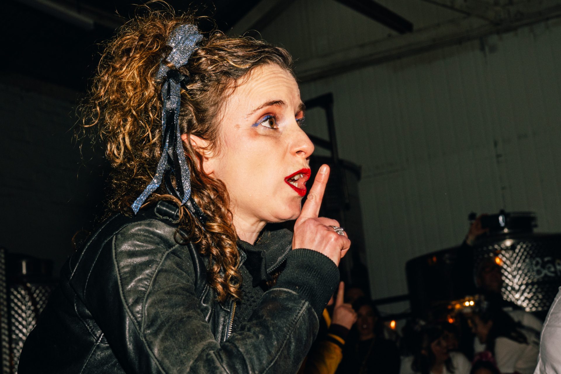 Hot Moves No Pressure 2026 - Penny Ryan Photography