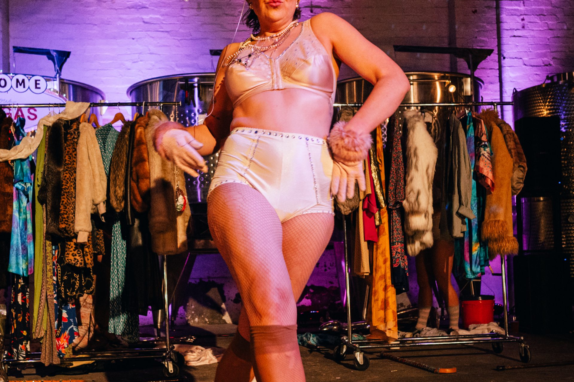 Hot Moves No Pressure 2026 - Penny Ryan Photography