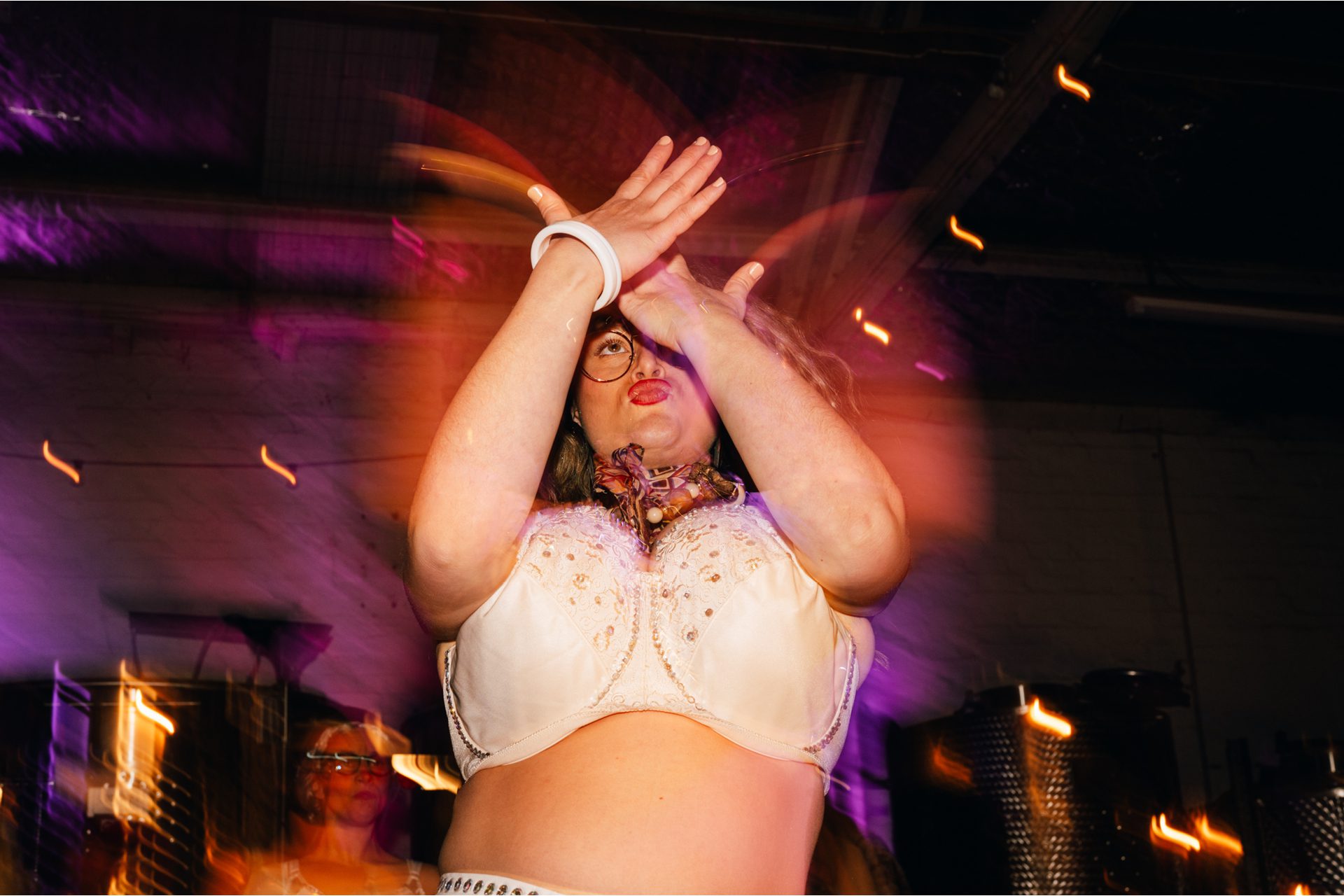 Hot Moves No Pressure 2026 - Penny Ryan Photography