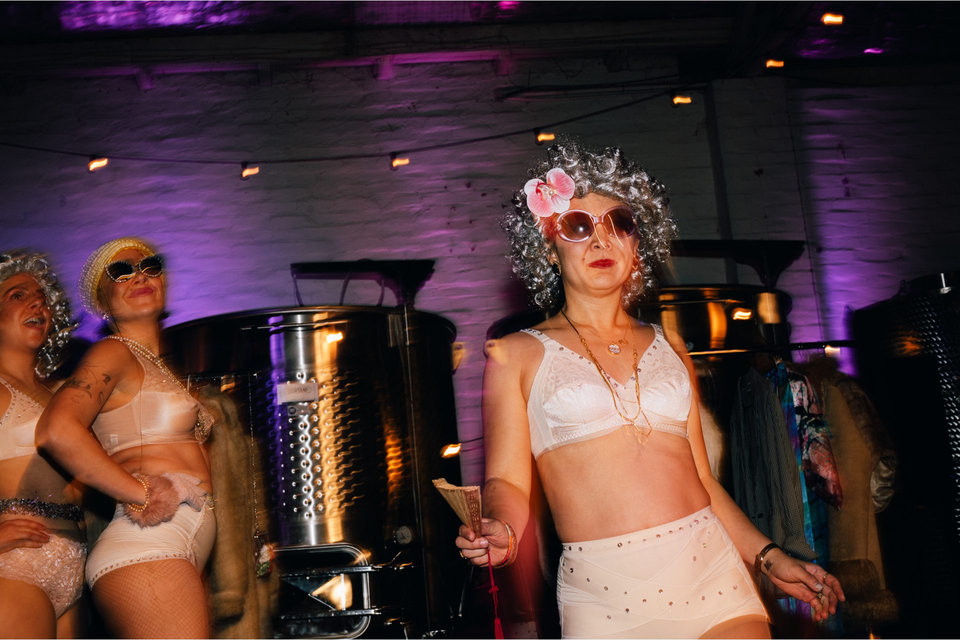 Hot Moves No Pressure 2026 - Penny Ryan Photography