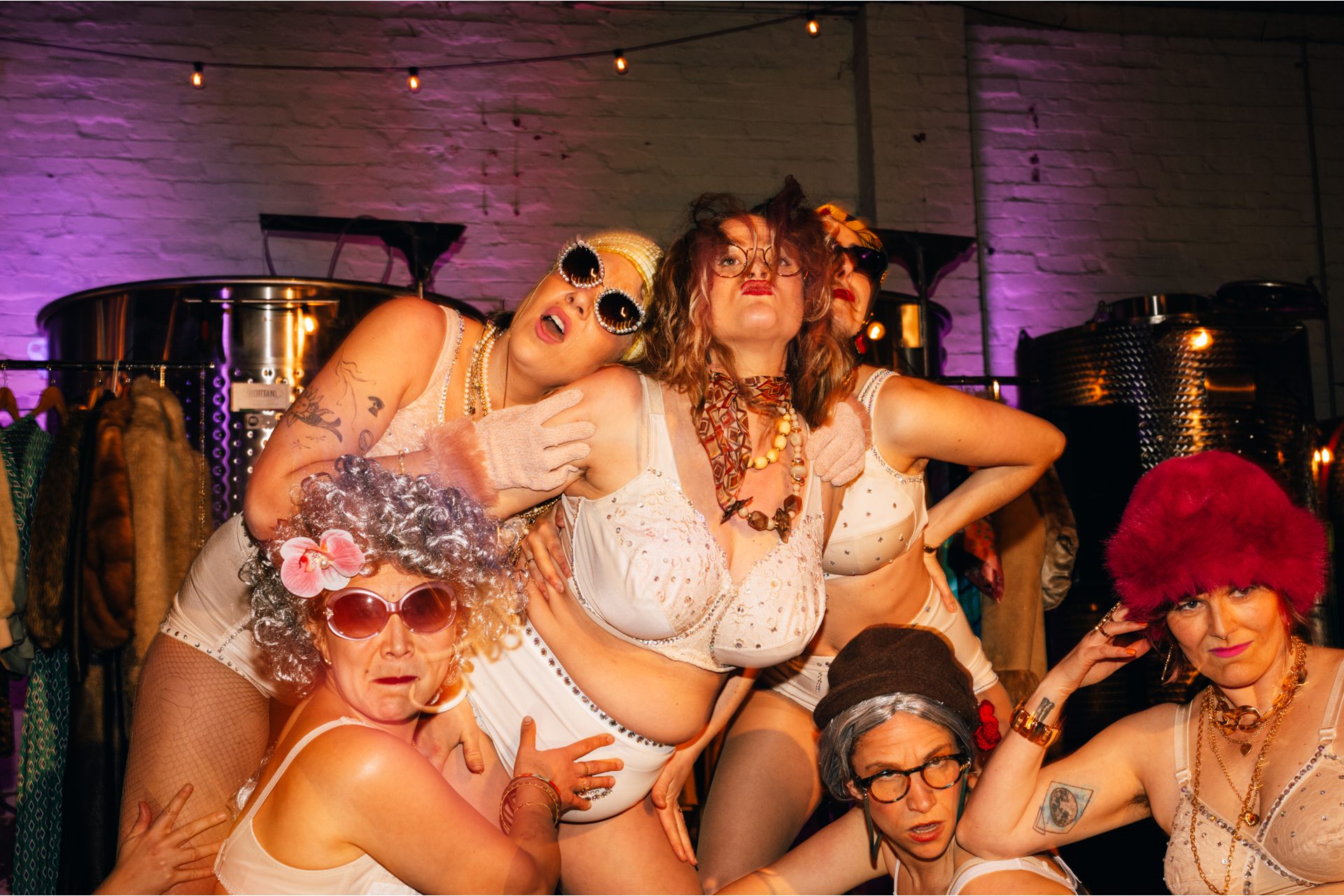 Hot Moves No Pressure 2026 - Penny Ryan Photography