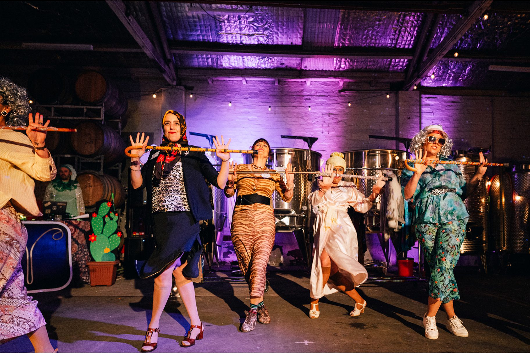 Hot Moves No Pressure 2026 - Penny Ryan Photography