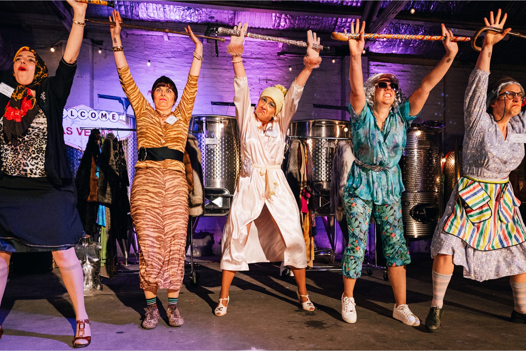 Hot Moves No Pressure 2026 - Penny Ryan Photography