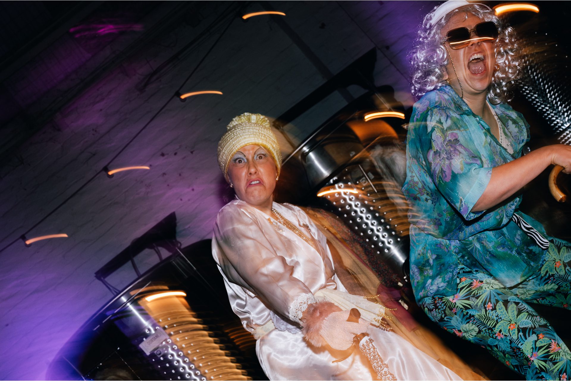 Hot Moves No Pressure 2026 - Penny Ryan Photography
