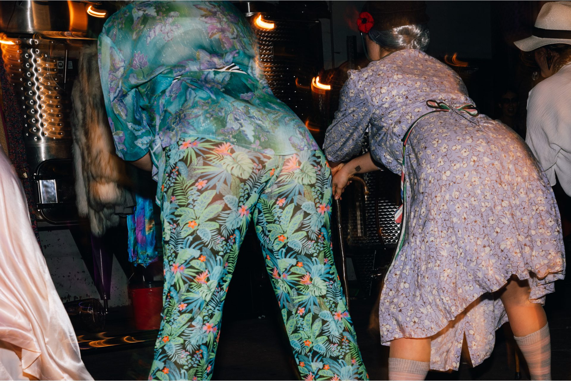 Hot Moves No Pressure 2026 - Penny Ryan Photography