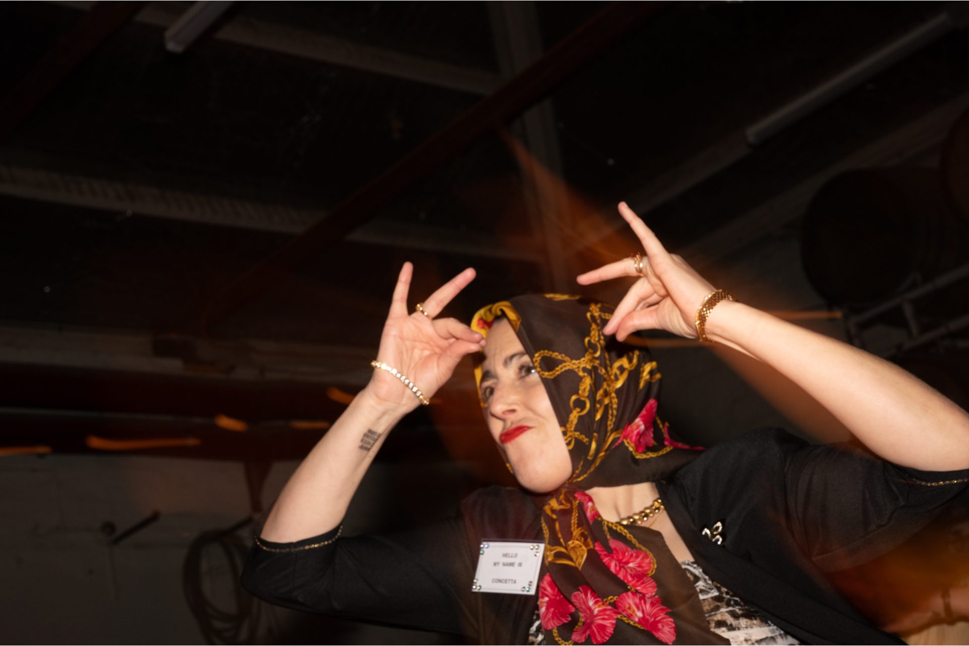 Hot Moves No Pressure 2026 - Penny Ryan Photography