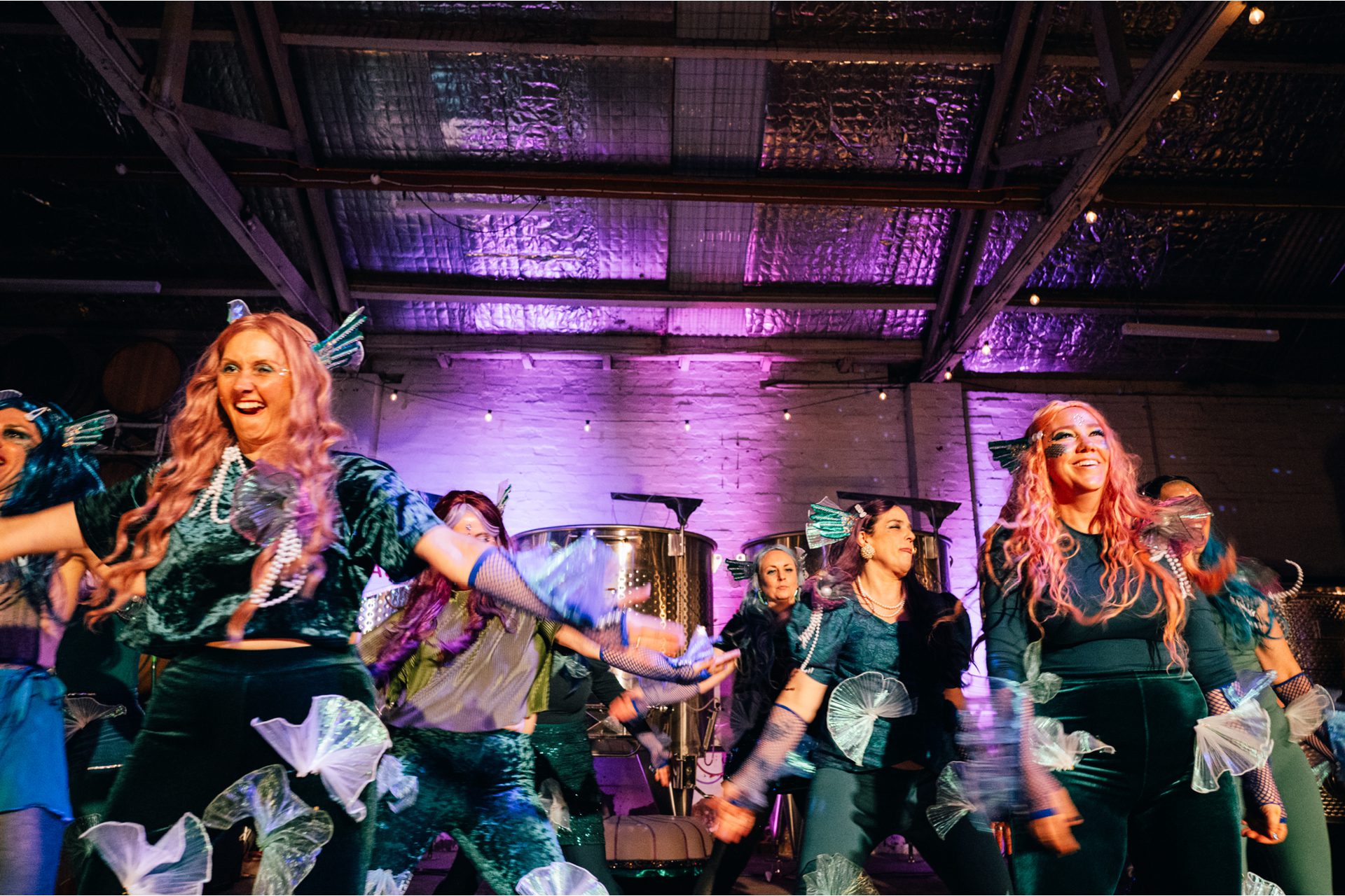 Hot Moves No Pressure 2026 - Penny Ryan Photography