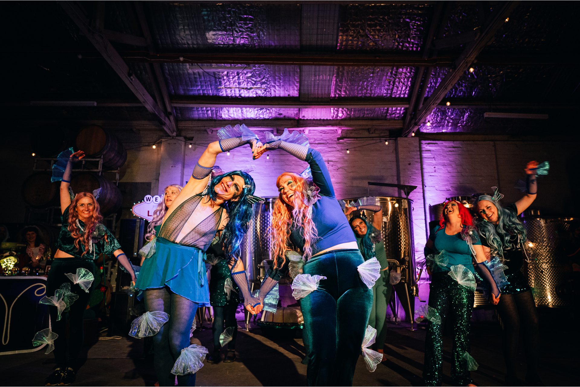 Hot Moves No Pressure 2026 - Penny Ryan Photography
