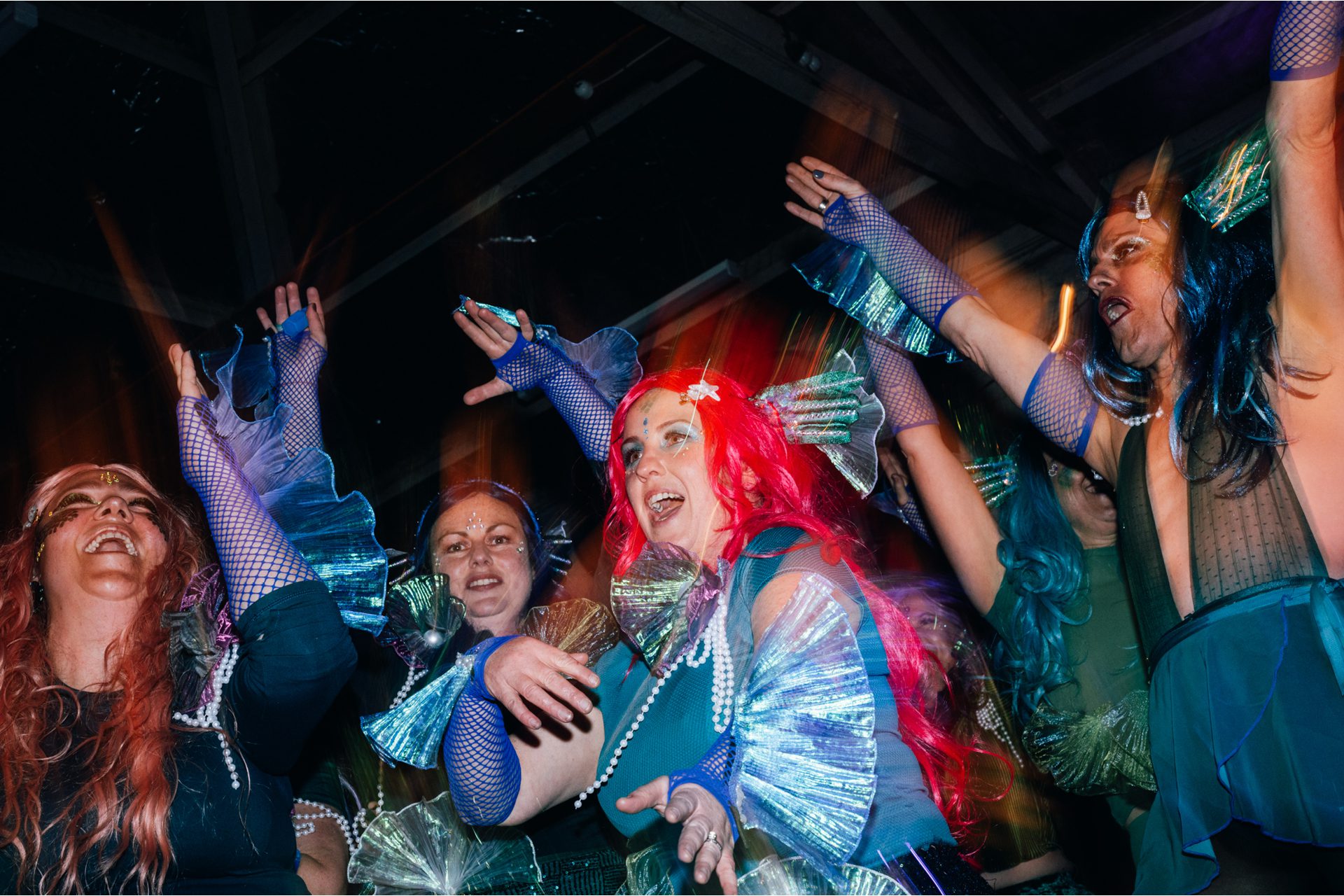 Hot Moves No Pressure 2026 - Penny Ryan Photography