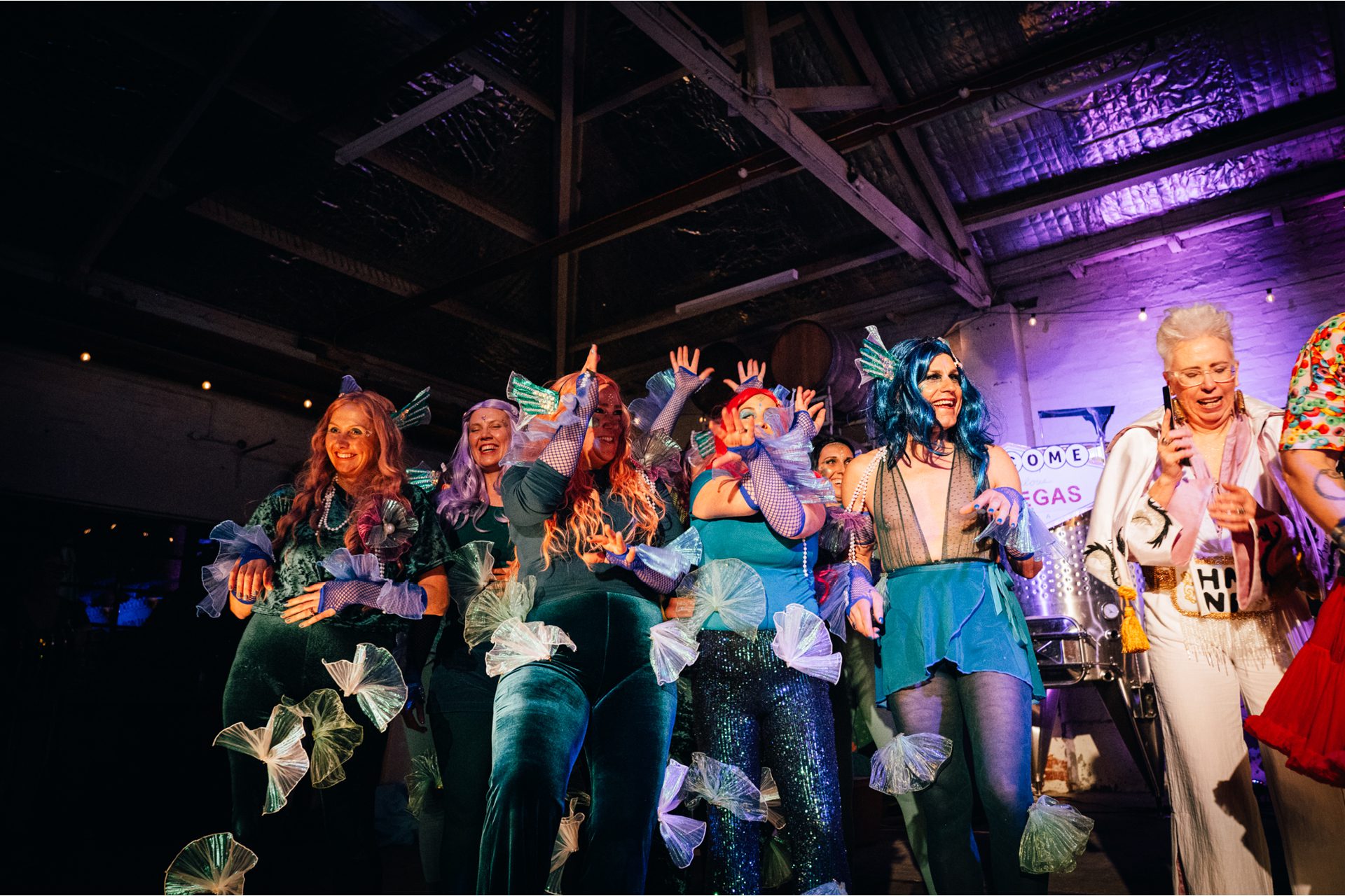 Hot Moves No Pressure 2026 - Penny Ryan Photography