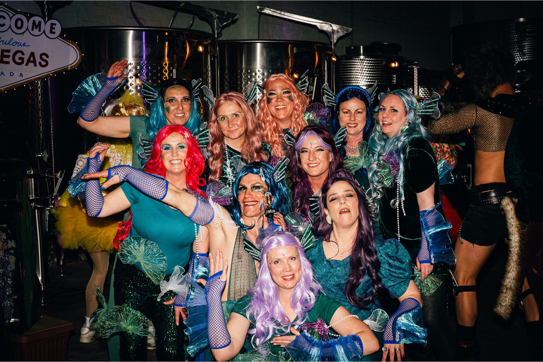 Hot Moves No Pressure 2026 - Penny Ryan Photography