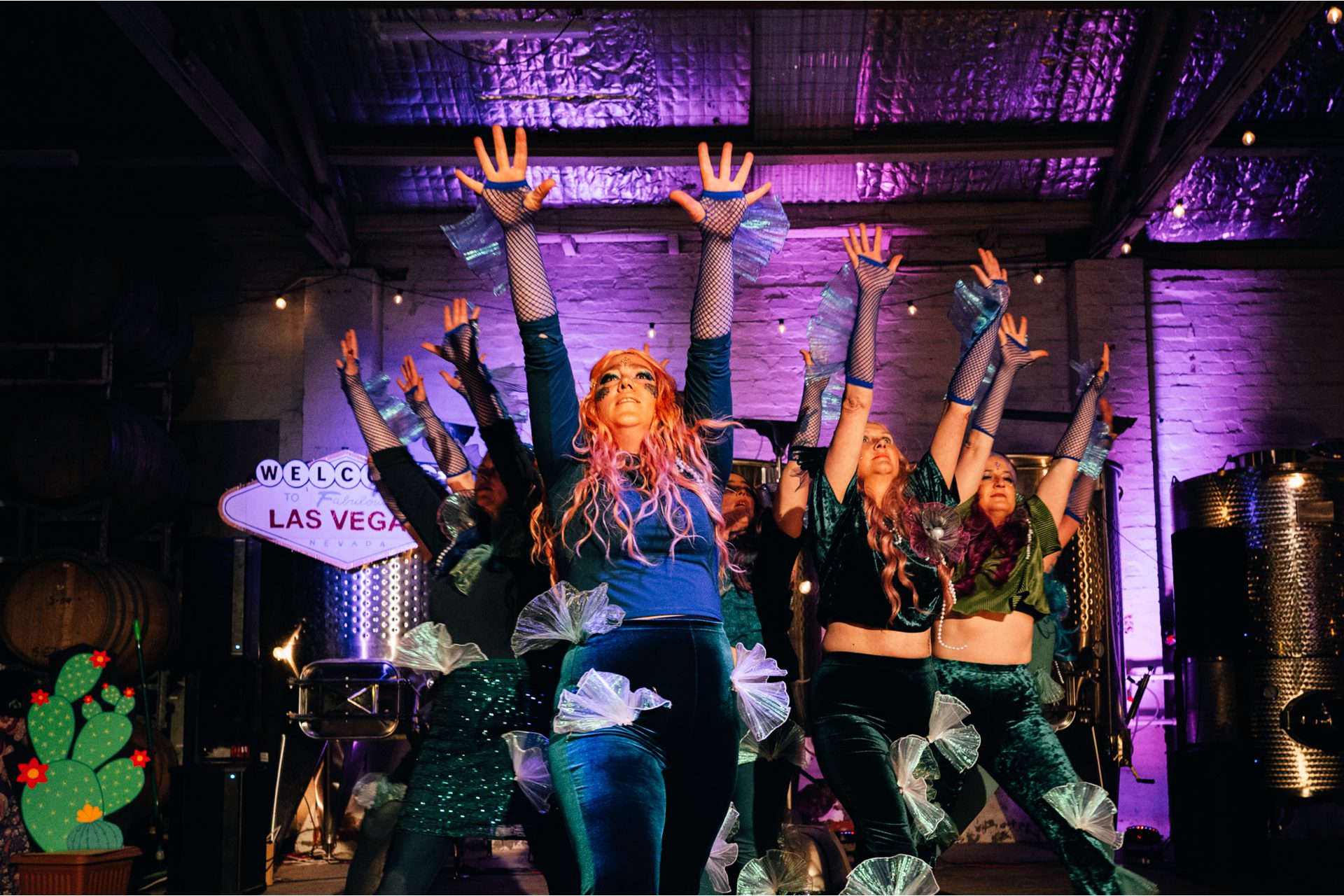 Hot Moves No Pressure 2026 - Penny Ryan Photography