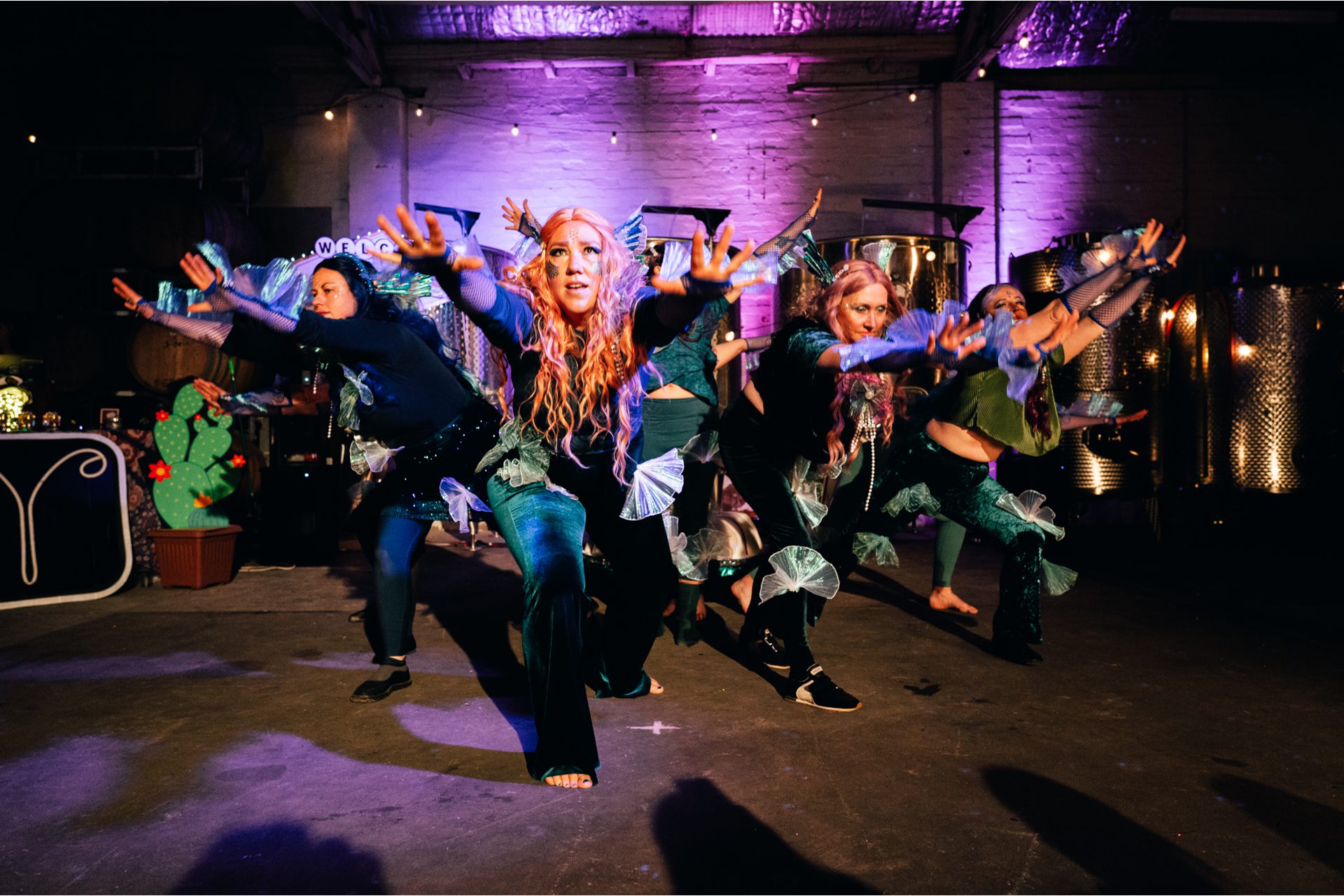 Hot Moves No Pressure 2026 - Penny Ryan Photography