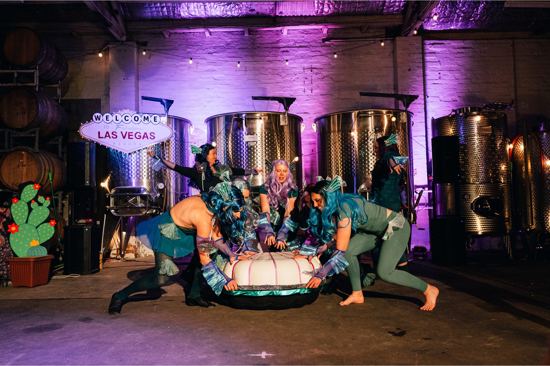 Hot Moves No Pressure 2026 - Penny Ryan Photography