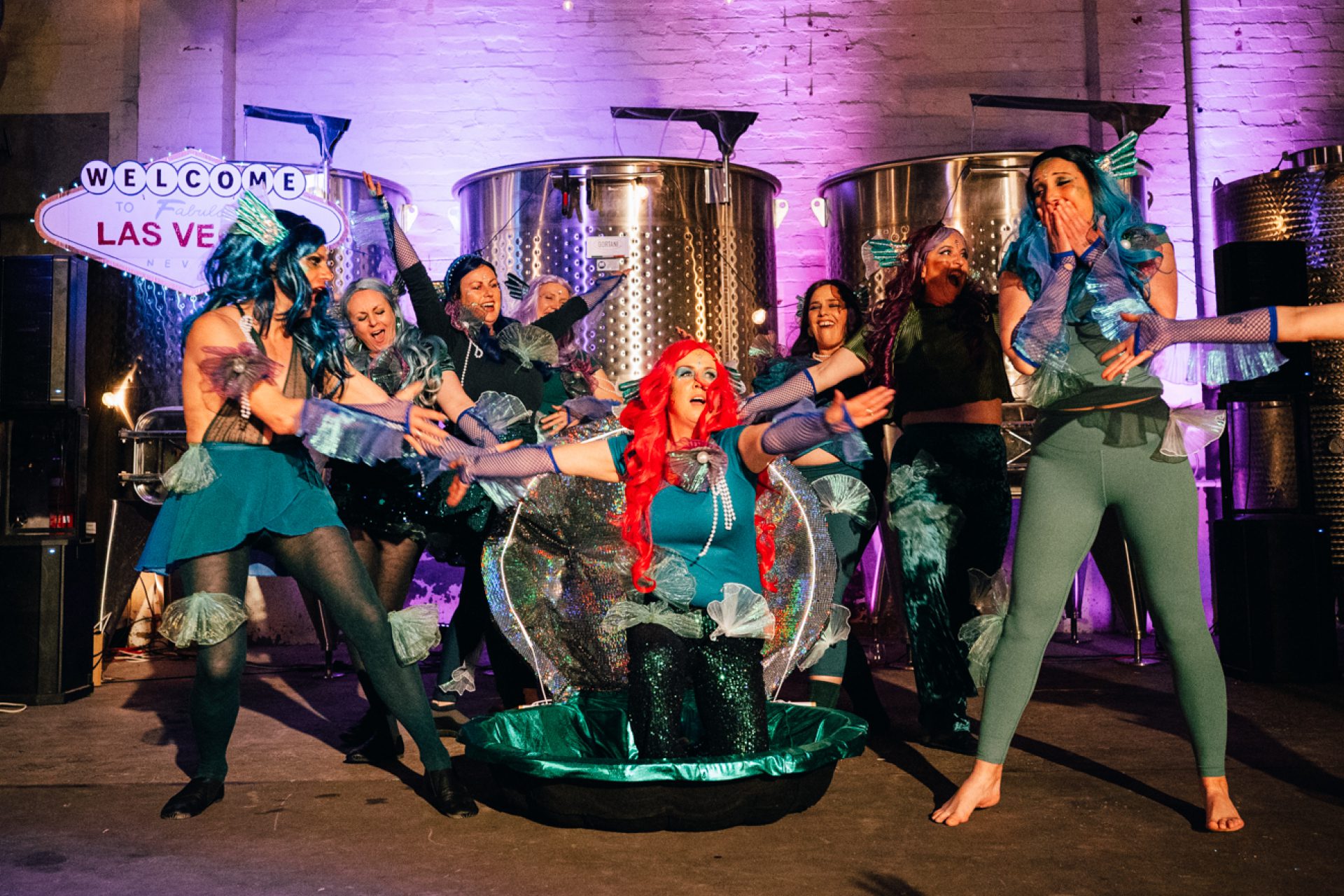 Hot Moves No Pressure 2026 - Penny Ryan Photography