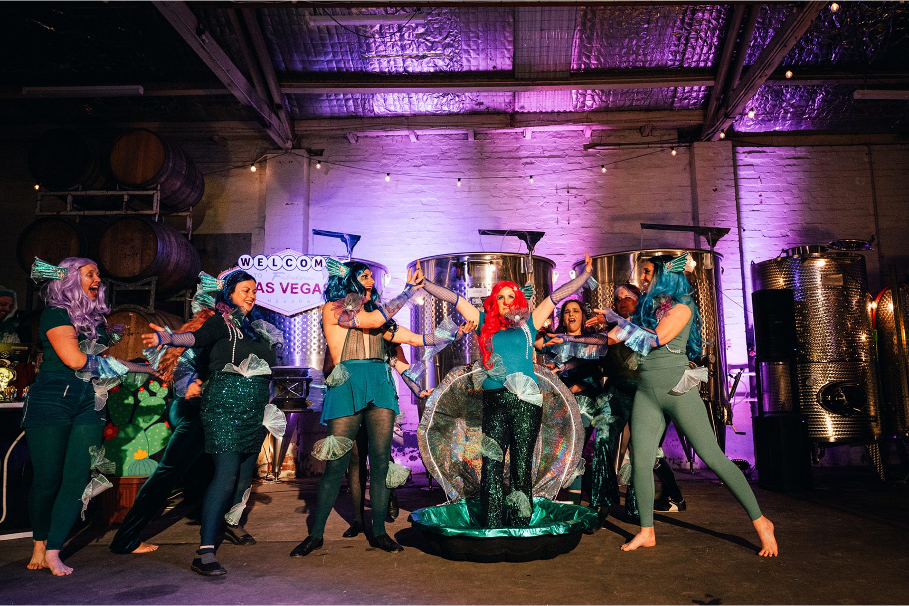 Hot Moves No Pressure 2026 - Penny Ryan Photography