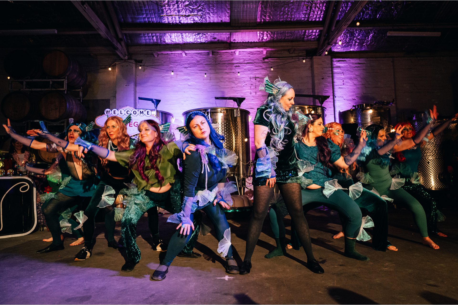 Hot Moves No Pressure 2026 - Penny Ryan Photography