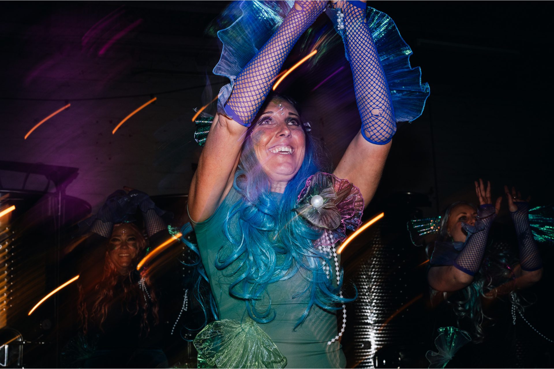 Hot Moves No Pressure 2026 - Penny Ryan Photography