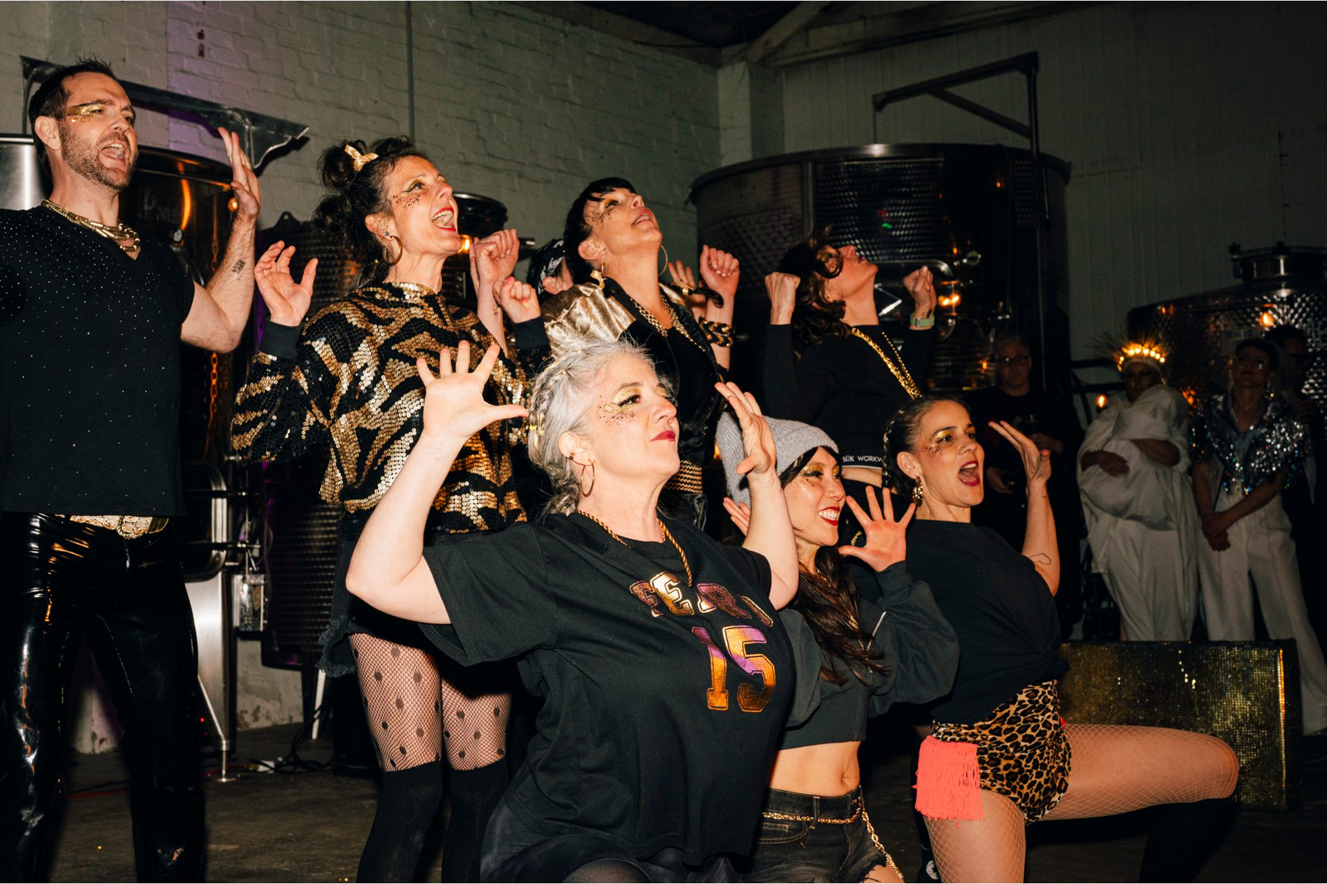 Hot Moves No Pressure 2026 - Penny Ryan Photography