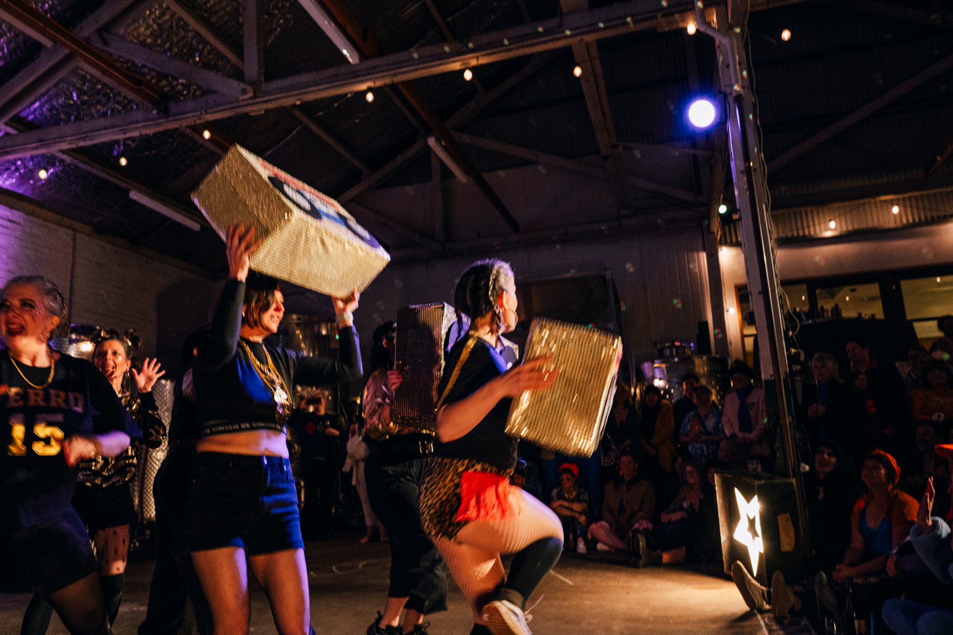 Hot Moves No Pressure 2026 - Penny Ryan Photography
