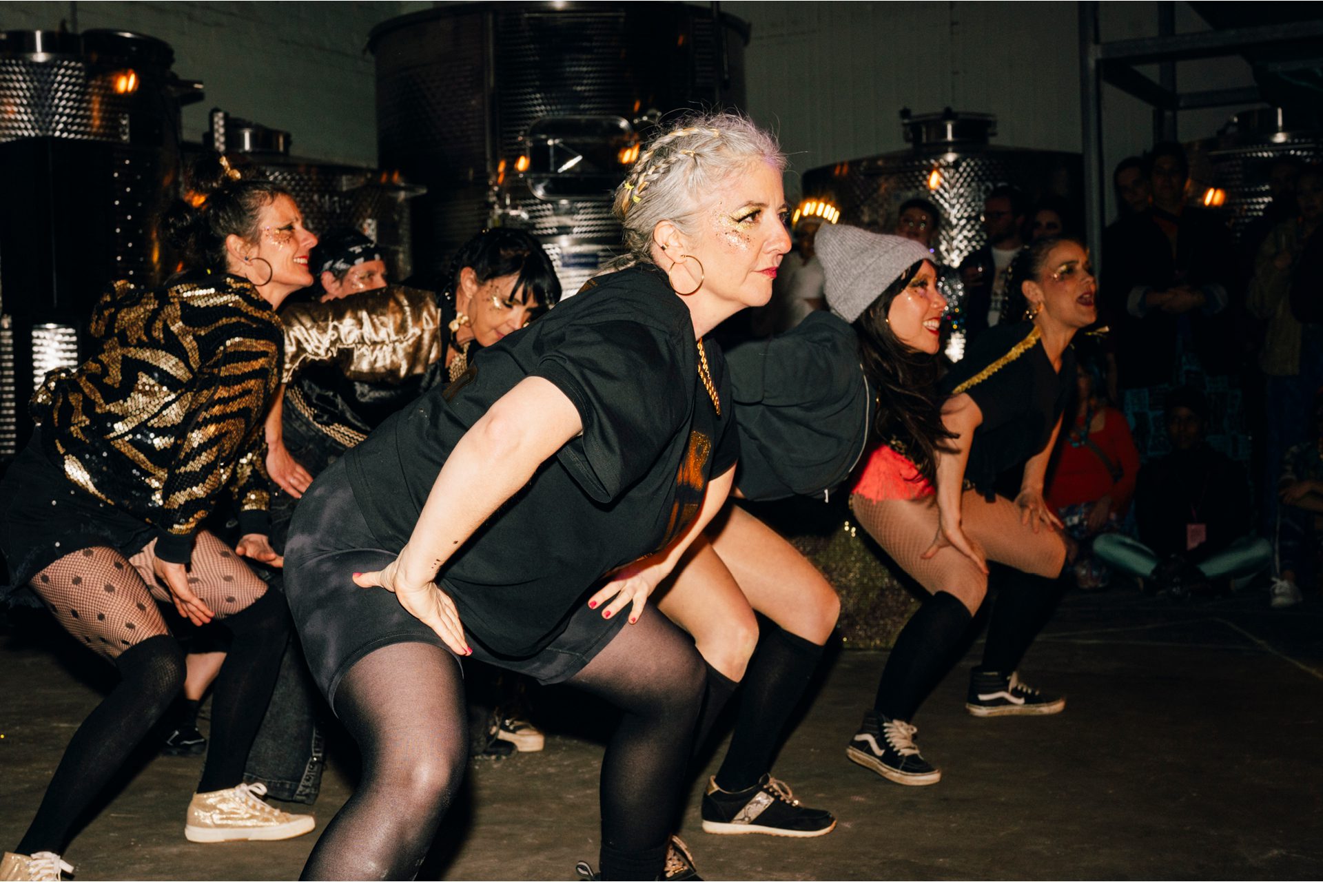 Hot Moves No Pressure 2026 - Penny Ryan Photography