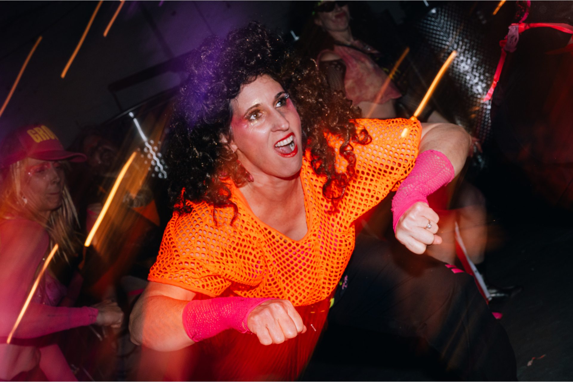 Hot Moves No Pressure 2026 - Penny Ryan Photography