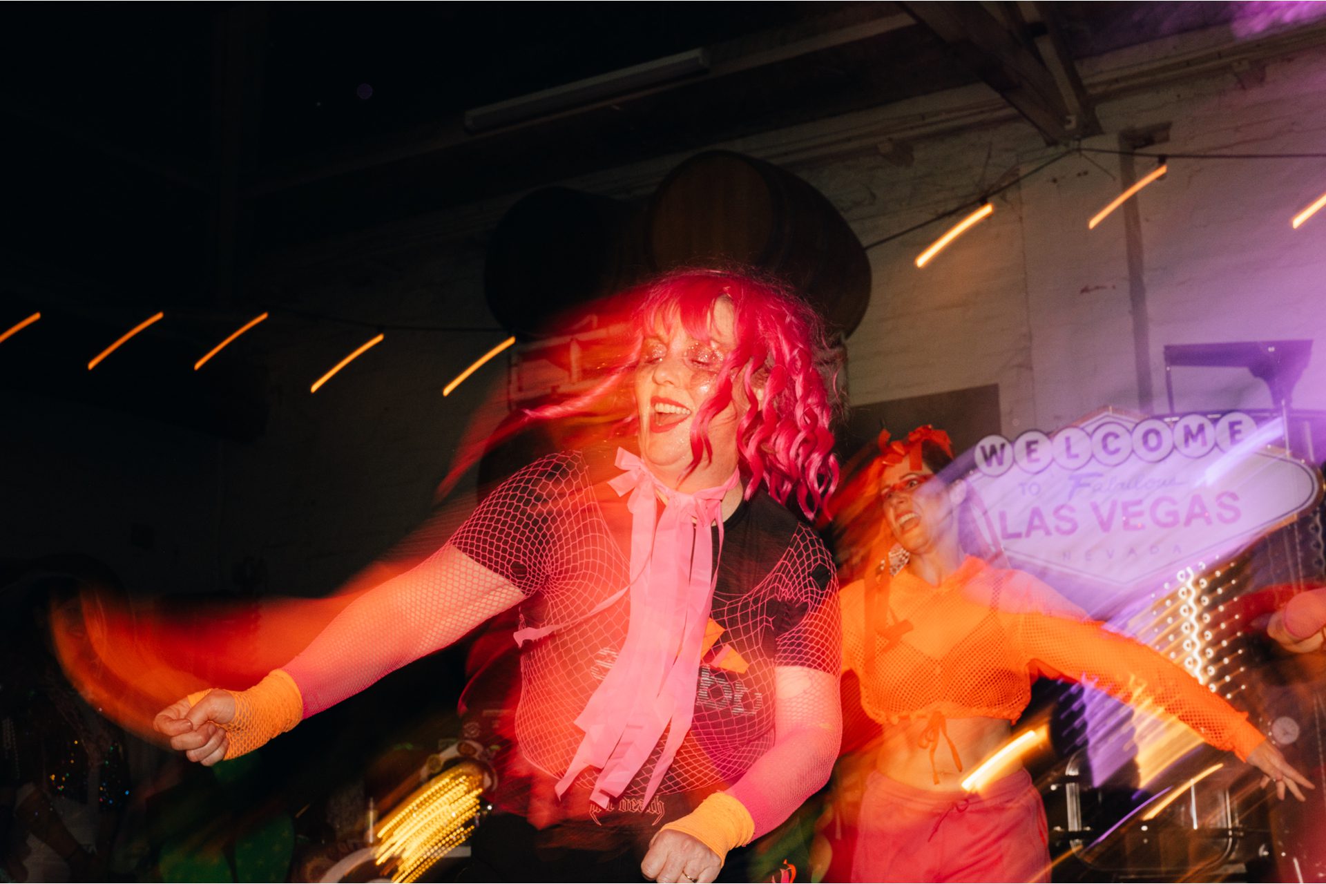 Hot Moves No Pressure 2026 - Penny Ryan Photography